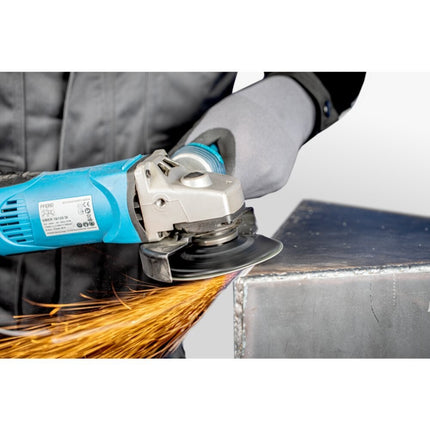 Afbeelding PFERD TOOLS combiclick-fiberschijven