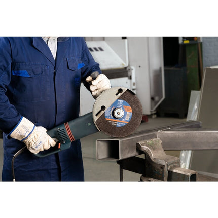 Afbeelding PFERD TOOLS doorslijpschijven psf steelox ???? EHT 230-1,9 PSF HD STEELOX