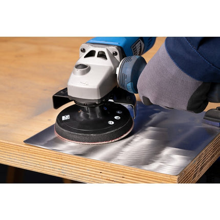 Afbeelding PFERD TOOLS steunschijven