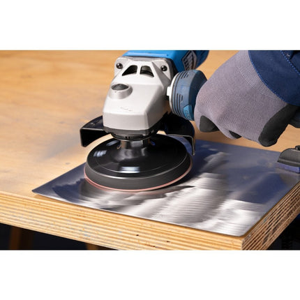 Afbeelding PFERD TOOLS steunschijven