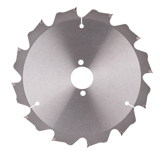 Makita HM Specialized Zaagblad 190x2.6x30mm 12T - B-33554