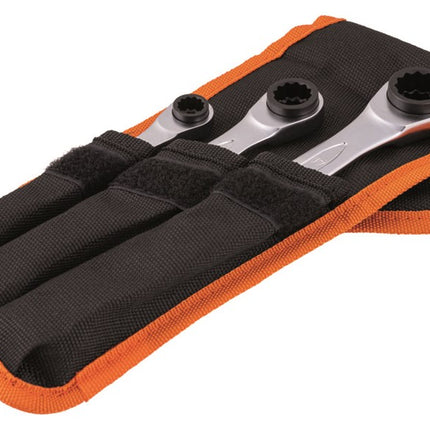 Bahco Ringratelsleutelset – S4RM/3T