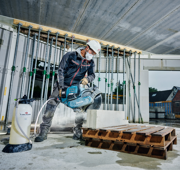 <h2>MAKITA TUIN ACTIE</h2>