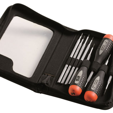 Bahco Momentschroevendraaierset 12D – BE-6990-IPSET