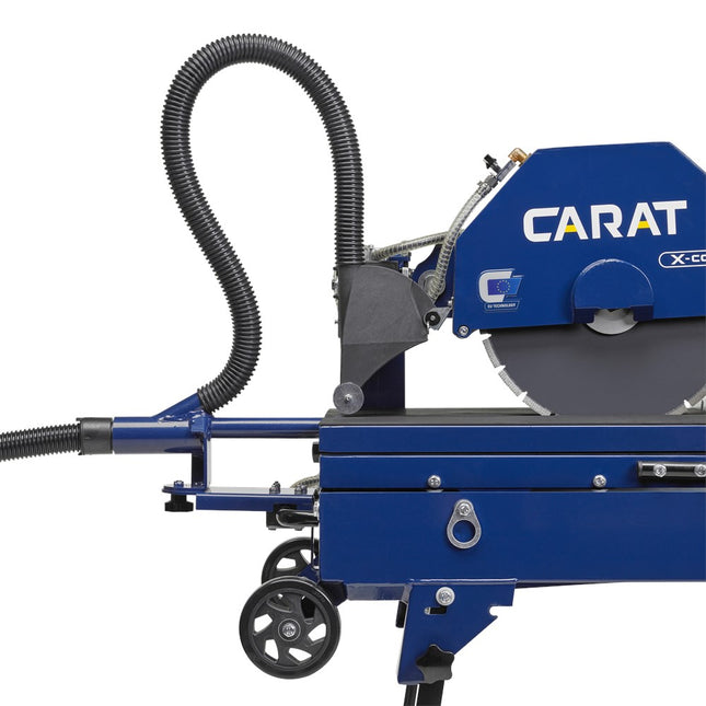 Afbeelding Carat stofafzuiging BEXDCD X-COUP