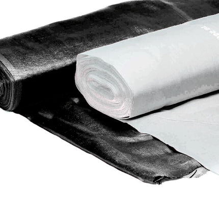 Seconet Steigergaas Zwart 50X2.07 / T-80 / 50% – 270752050ZWART