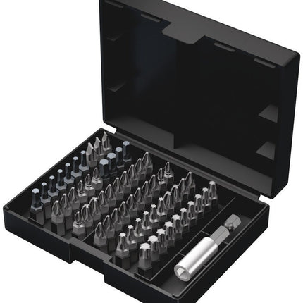 Wera BIT-SAFE 61 Universal 3 - 61-Delig – 05057127001