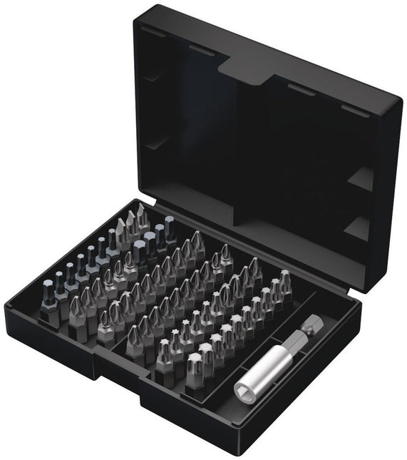 Wera BIT-SAFE 61 Universal 3 - 61-Delig – 05057127001