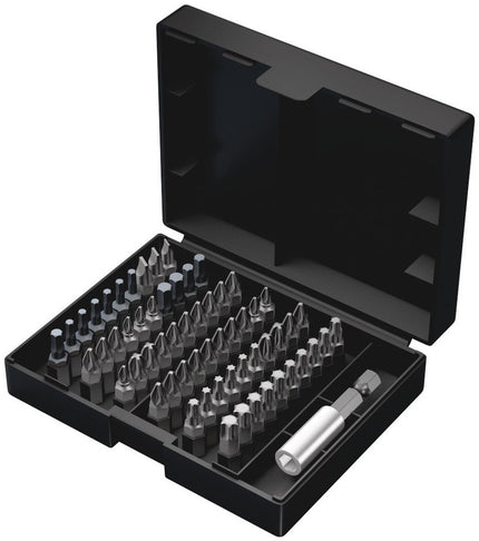 Wera BIT-SAFE 61 Universal 3 - 61-Delig – 05057127001
