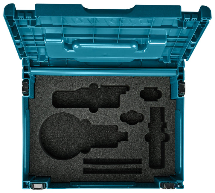 MAKITA BO001CGZJNL SCHUURMACHINE 40V MAX 125MM HANDPALM EXCENTER