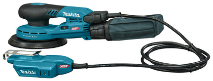 MAKITA BO002CGZJNL SCHUURMACHINE 40V MAX 150MM HANDPALM EXCENTER