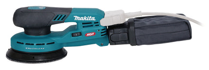 MAKITA BO002CGZJNL SCHUURMACHINE 40V MAX 150MM HANDPALM EXCENTER