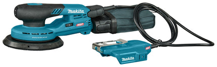 Makita BO004CGZJNL SCHUURMACHINE 40V MAX150 MM HANDPALM EXCENTER