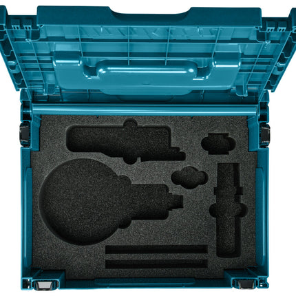Makita BO004CGZJNL SCHUURMACHINE 40V MAX150 MM HANDPALM EXCENTER