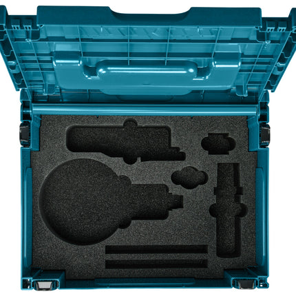Makita BO004CGZJNL SCHUURMACHINE 40V MAX150 MM HANDPALM EXCENTER