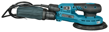 Makita BO004CGZJNL SCHUURMACHINE 40V MAX150 MM HANDPALM EXCENTER