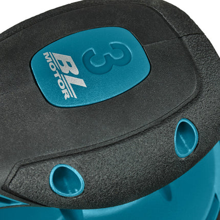 Makita BO004CGZJNL SCHUURMACHINE 40V MAX150 MM HANDPALM EXCENTER