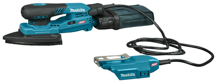 Makita BO006CGZJNL SCHUURMACHINE 40V MAX100X150MM DELTA HANDPALM