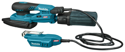 Makita BO006CGZJNL SCHUURMACHINE 40V MAX100X150MM DELTA HANDPALM