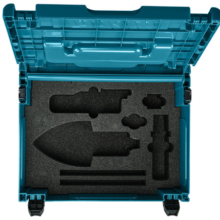 Makita BO006CGZJNL SCHUURMACHINE 40V MAX100X150MM DELTA HANDPALM