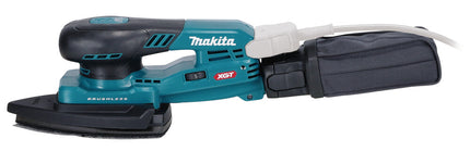 Makita BO006CGZJNL SCHUURMACHINE 40V MAX100X150MM DELTA HANDPALM