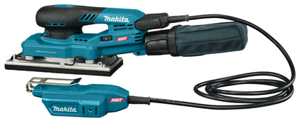 Makita BO007CGZ01 XGT 40V Max 93x185mm Vlakschuurmachine