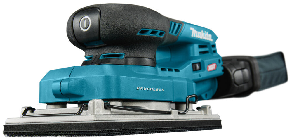 Makita BO007CGZ01 XGT 40V Max 93x185mm Vlakschuurmachine