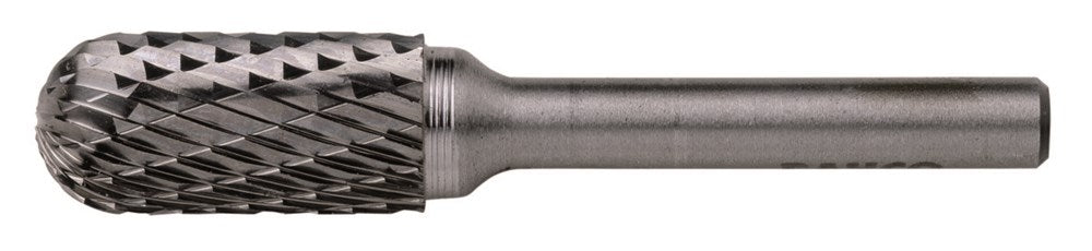 Bahco Stiftfrees CYL Rond MED 16mm – C1625M06