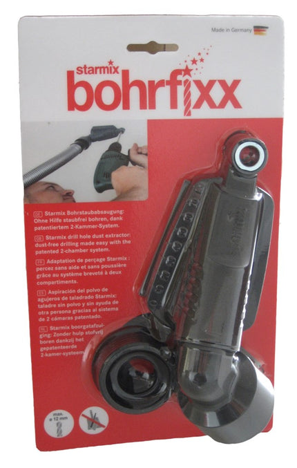 Afbeelding - bohrfixx blister