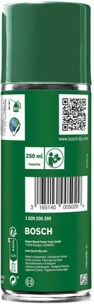 Bosch Onderhoudsspray 250ml – 1609200399