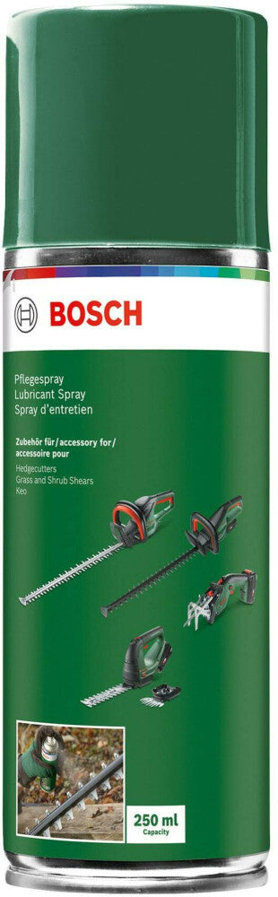Bosch Onderhoudsspray 250ml – 1609200399