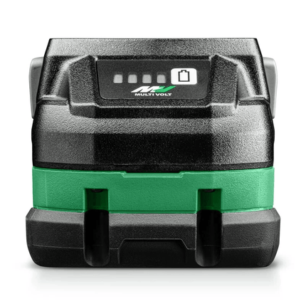HiKOKI BSL36A18X MultiVolt Accu 36V/18V 2,5Ah/5,0Ah - 380082