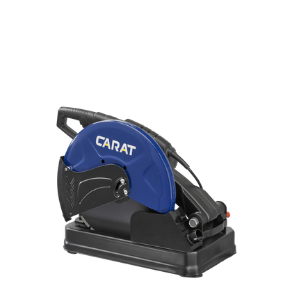 Carat Easycoup Compact 350 Afkortzaag - – BUC350C000