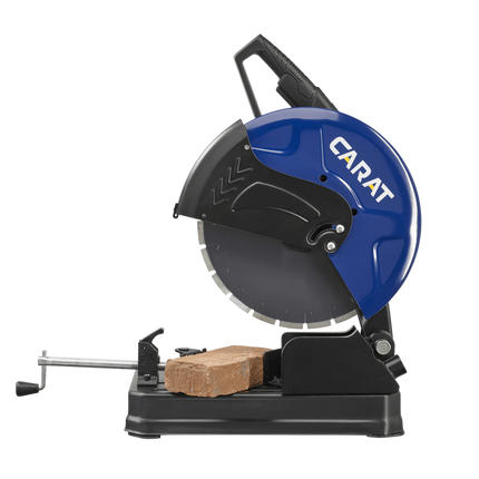 Carat Easycoup Compact 350 Afkortzaag - – BUC350C000