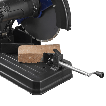 Carat Easycoup Compact 350 Afkortzaag - – BUC350C000