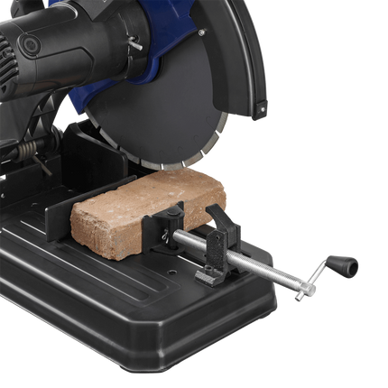 Carat Easycoup Compact 350 Afkortzaag - – BUC350C000