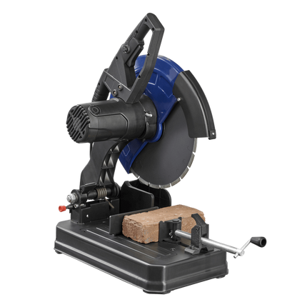Carat Easycoup Compact 350 Afkortzaag - – BUC350C000