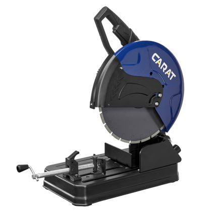 Carat Easycoup Compact 350 Afkortzaag - – BUC350C000