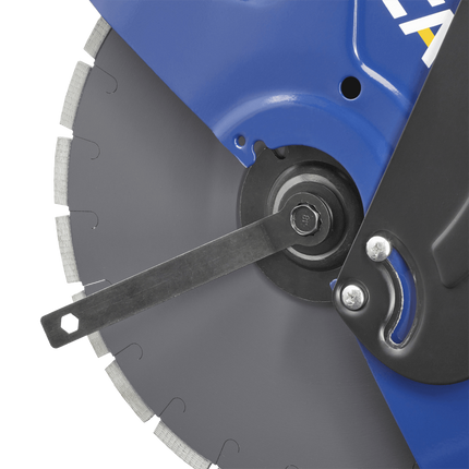 Carat Easycoup Compact 350 Afkortzaag - – BUC350C000