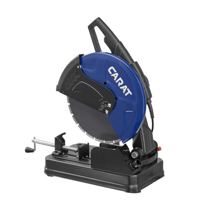 Carat Easycoup Compact 350 Afkortzaag - – BUC350C000