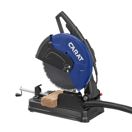 Carat Easycoup Compact 350 Afkortzaag - – BUC350C000