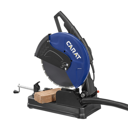 Carat Easycoup Compact 350 Afkortzaag - – BUC350C000
