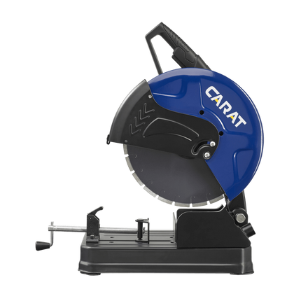 Carat Easycoup Compact 350 Afkortzaag - – BUC350C000