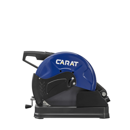 Carat Easycoup Compact 350 Afkortzaag - – BUC350C000