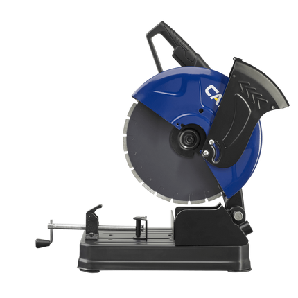 Carat Easycoup Compact 350 Afkortzaag - – BUC350C000