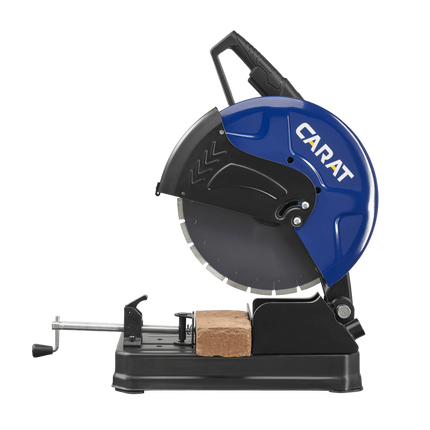 Carat Easycoup Compact 350 Afkortzaag - – BUC350C000