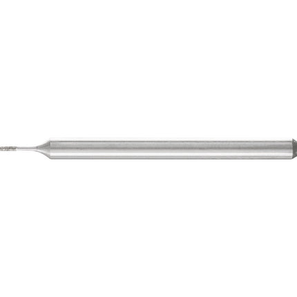 Afbeelding PFERD TOOLS slijpsteen op stift cilindrisch BZY