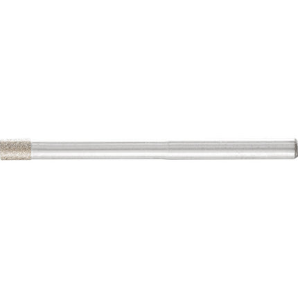Afbeelding PFERD TOOLS slijpsteen op stift cilindrisch BZY