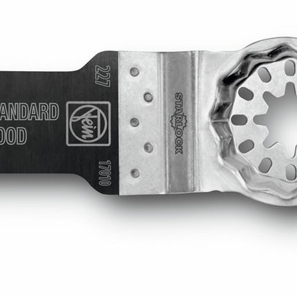 Afbeelding FEIN e-cut standard-zaagblad curved