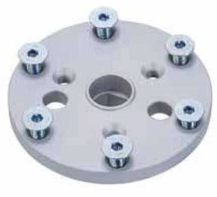 Carat CS Master Diamantzaag Blindflens Beton Ø400x25,4mm - CSM4004BF0